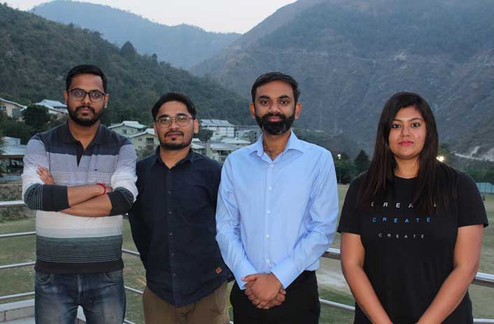 New discovery of IIT mandi can reduce Covid waste