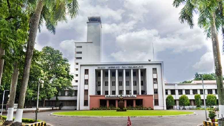 IIT Kharagpur's accelerator center to develop affordable housing - construction technology