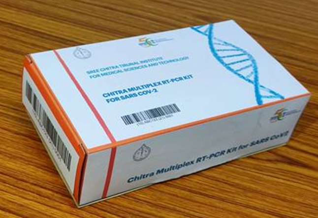 New RT-PCR kit capable of detecting transformed corona virus