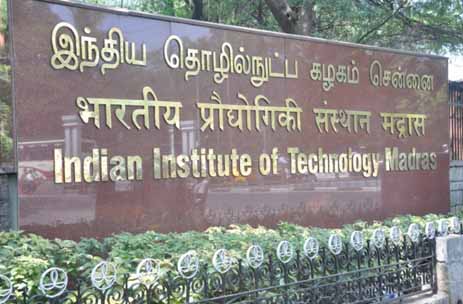 IIT Madras developed a new algorithm against cancer