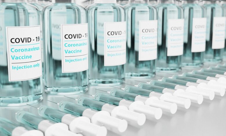 Corona vaccination camps to be organized in all schools-colleges of the state