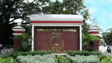 IIT Madras joins Hedera's governing council