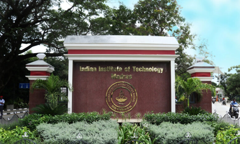 IIT Madras joins Hedera's governing council