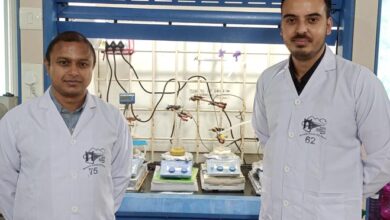 Clean hydrogen and ammonia production made easy by solar energy