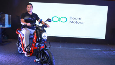 Boom Motors commences production with a promise to take India towards Clean Transportation