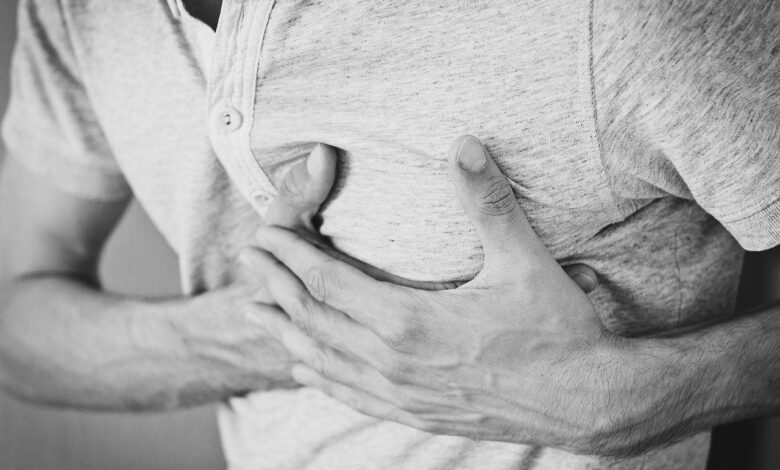New genetic study may pave way to protect against heart attack