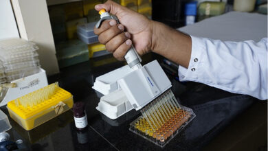 RNAi and nanotechnology based method for cancer treatment