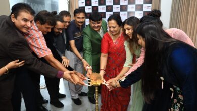 India’s No.1 Skin Institute that will provide practical training to Dermatologists “Cosmedic Skin Institute” Starts in Surat