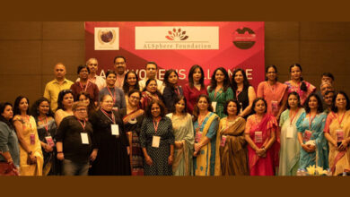 The ALS Women’s Alliance organized ALS WOMEN’S ALLIANCE CONCLAVE 2022 at RADISSON Hotel Udyog Vihar Gurgaon