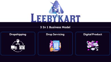 Leebykart 3 in 1 Franchise Model has brought an extraordinary project for everyone which every single class can easily start sitting at their home