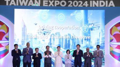 Taiwan Expo 2024, will inject new momentum into Taiwan-India cooperation