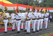 Madhya Pradesh Police Band's performance on Independence Day created a buzz on social media, became a new way to connect with the community